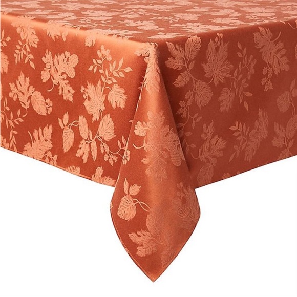 Brand New Tablecloth Oval or Oblong Table - Picture 1 of 8